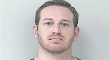 Christopher Burgess, - St. Lucie County, FL 